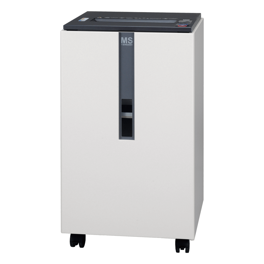 シュレッダーのご紹介